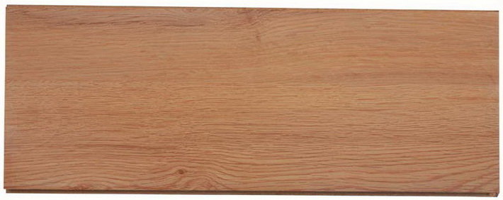 Oak laminate flooring